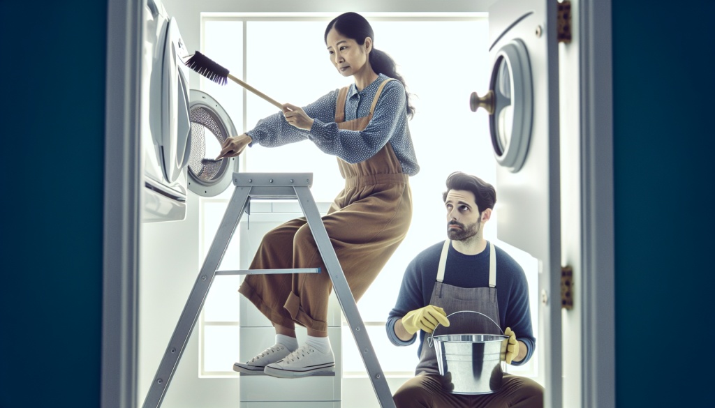 How to Prevent a Dryer Fire Before It Starts With One Simple Trick