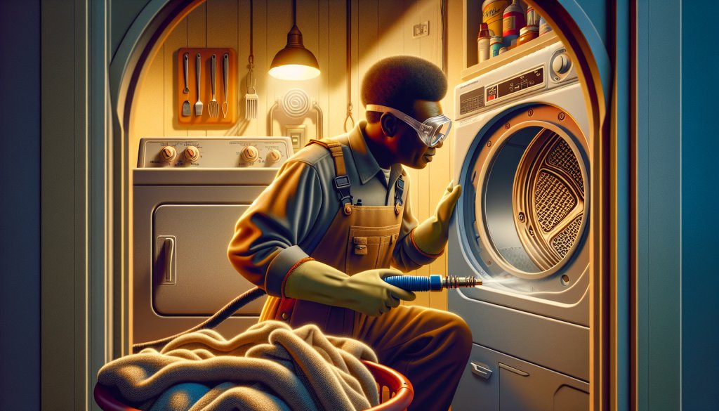 What is the Importance of Dryer Vent Cleaning?