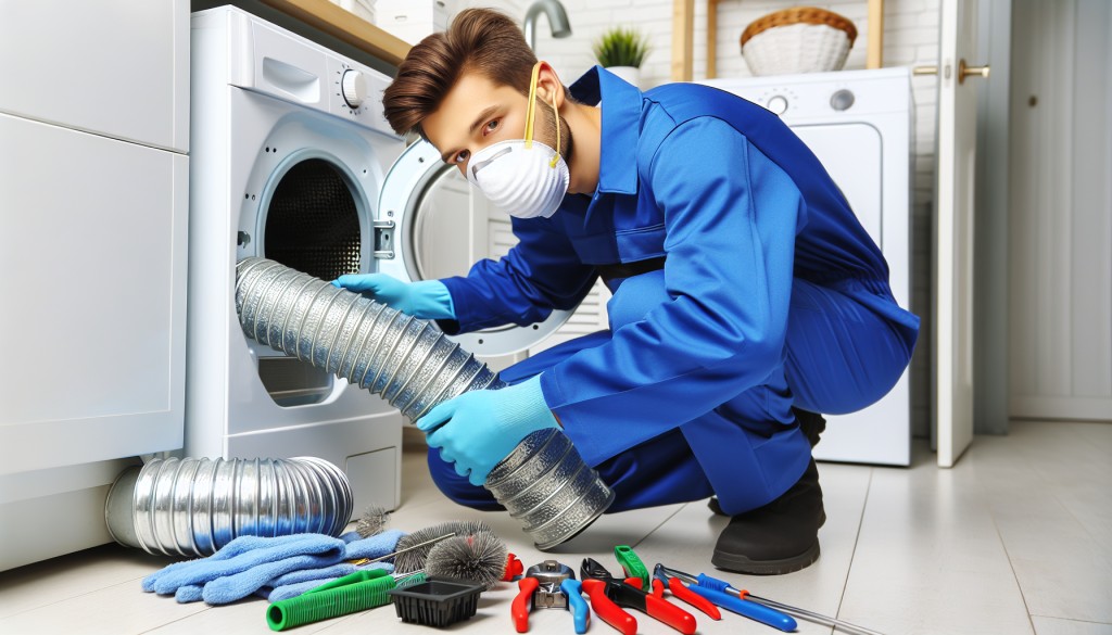How to Slash Your Energy Bill and Dry Clothes Faster: A Dryer Vent Secret