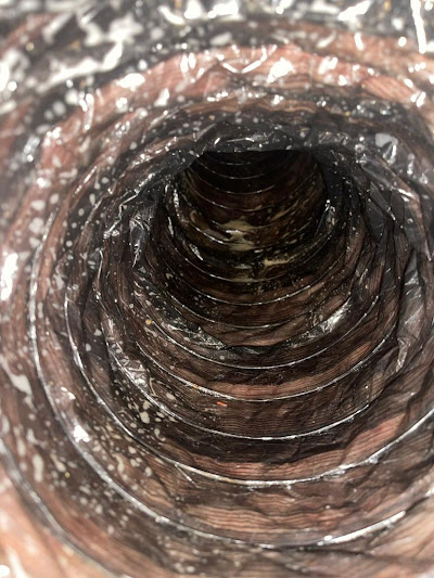 DIY Dryer Vent Repair: Tips and Cautions
