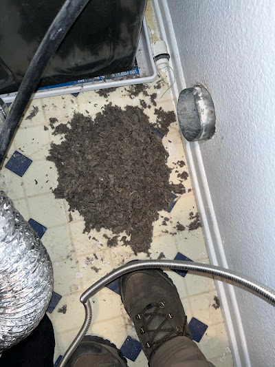 Ensuring Dryer Fire Safety After Repair