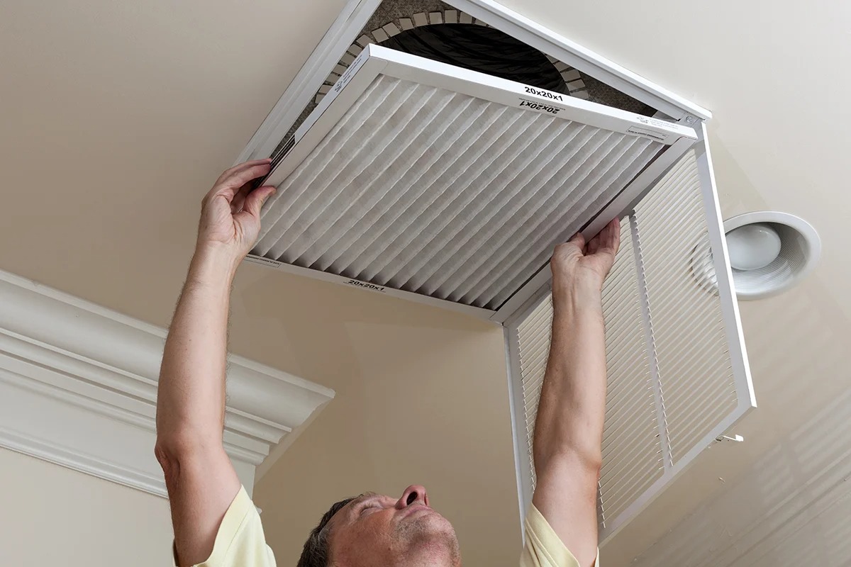 Making the Right Choice for Your Dryer Vent Repair