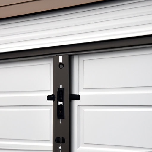 How to Silence That Annoying Garage Door (And Save Your Sanity)