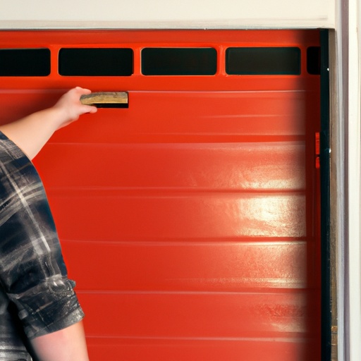 What is Involved in a Garage Door Opener Repair?