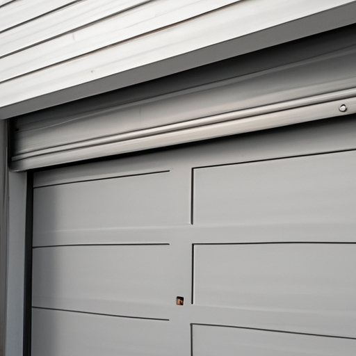 What is a Garage Door Torsion Spring?