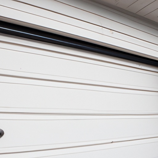 Top Garage Door Repair Problems and Solutions