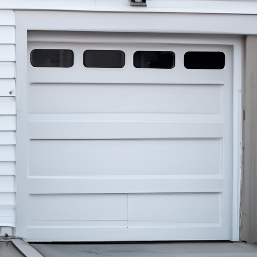 How to Tell if Your Garage Door is About to Break (Before Its Too Late!)