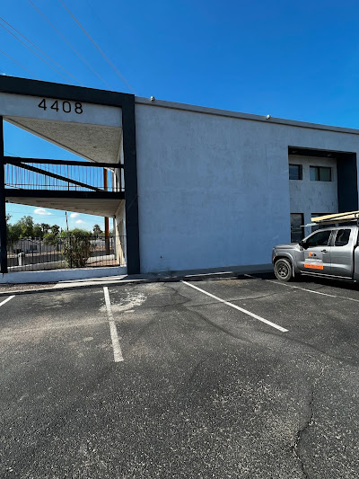 Replacing the Opener Chain/Belt