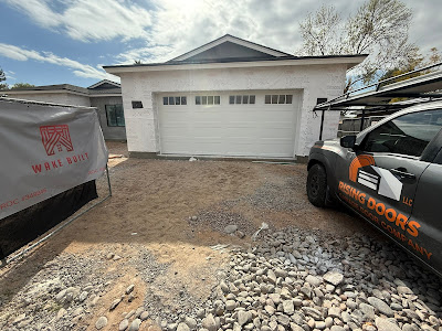 Post-Replacement Testing and Lubrication